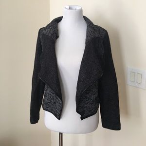 Express Knit Blazer